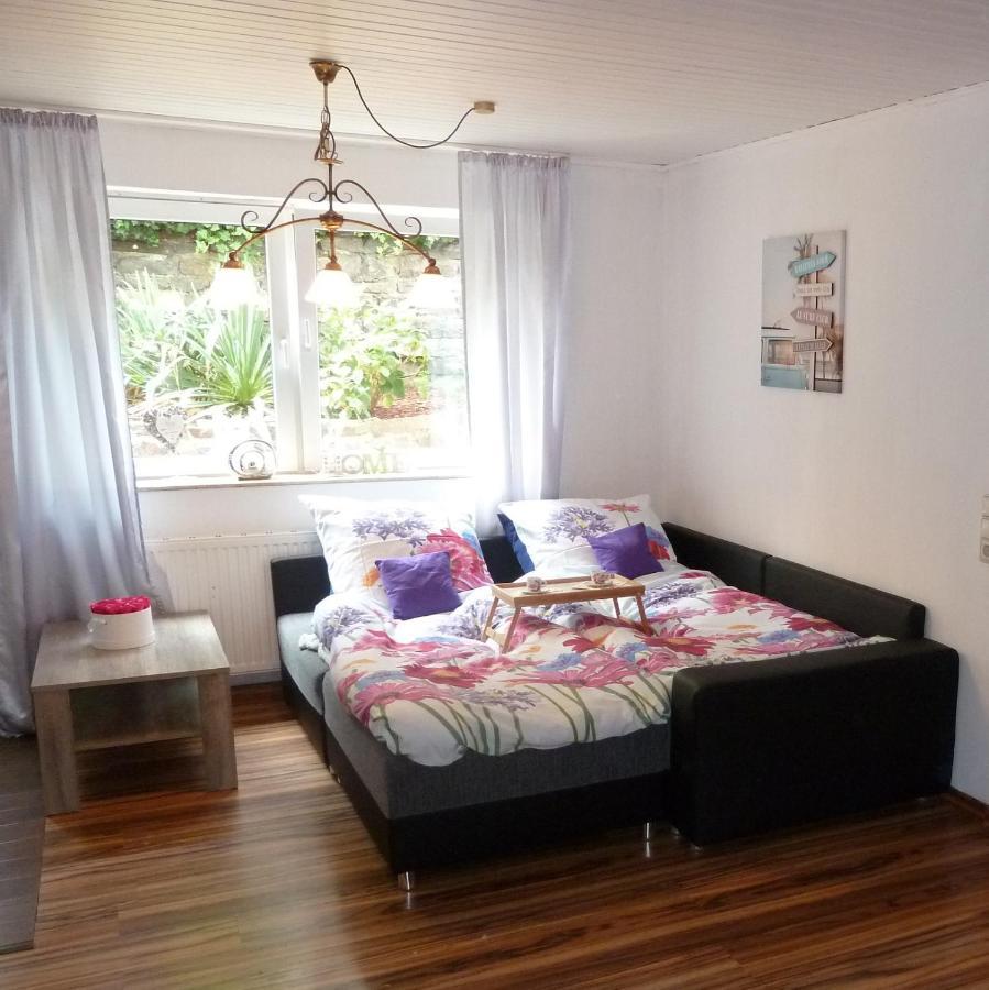 Apartment De Luxe 73 Qm Mit 3 Zimmer Und Terrasse Einhausen  ภายนอก รูปภาพ