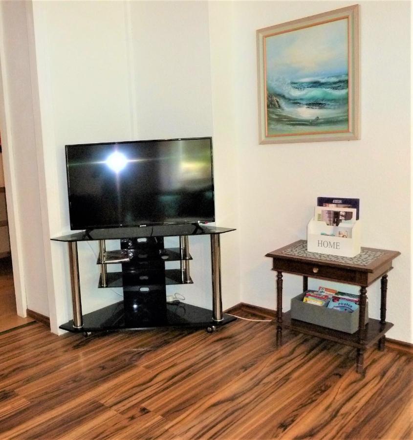 Apartment De Luxe 73 Qm Mit 3 Zimmer Und Terrasse Einhausen  ภายนอก รูปภาพ