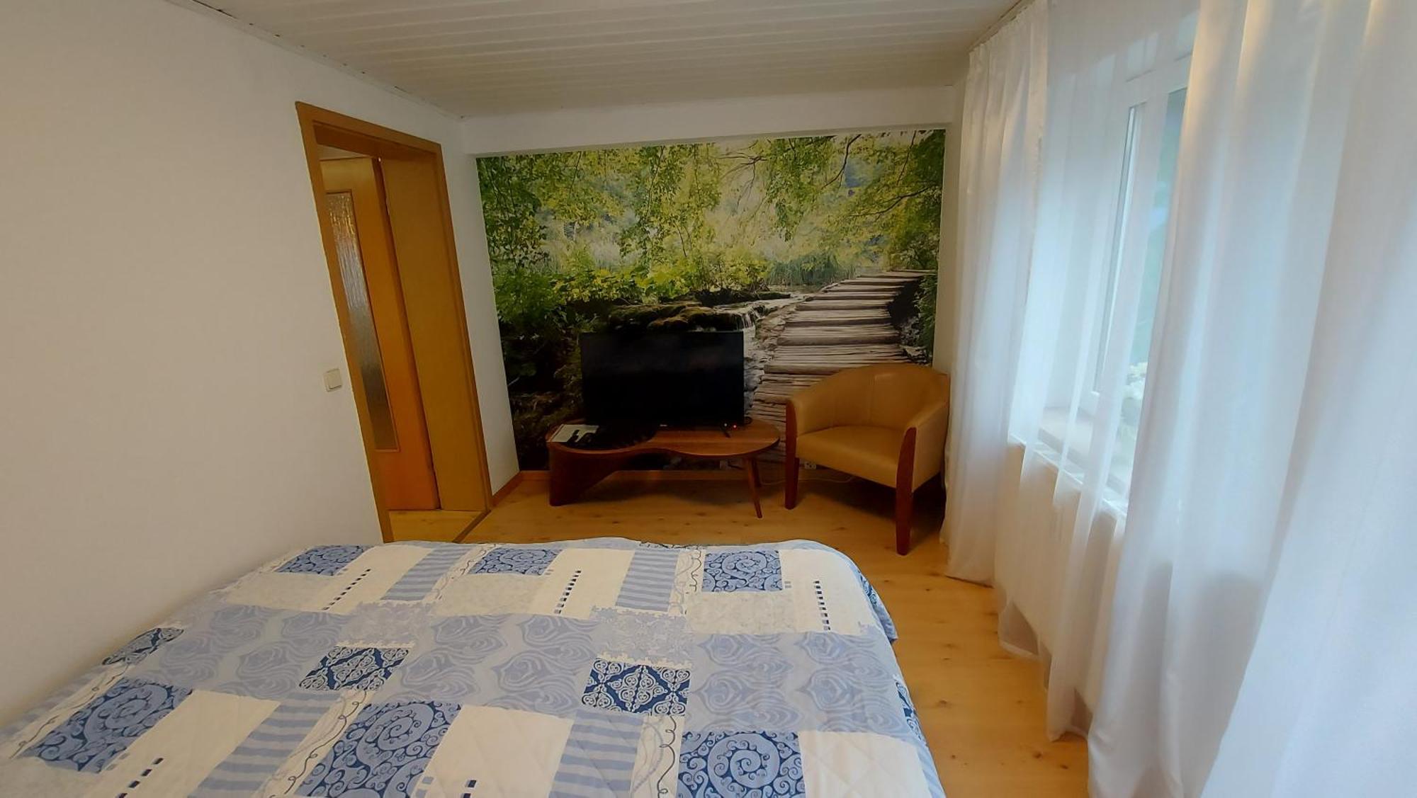 Apartment De Luxe 73 Qm Mit 3 Zimmer Und Terrasse Einhausen  ภายนอก รูปภาพ