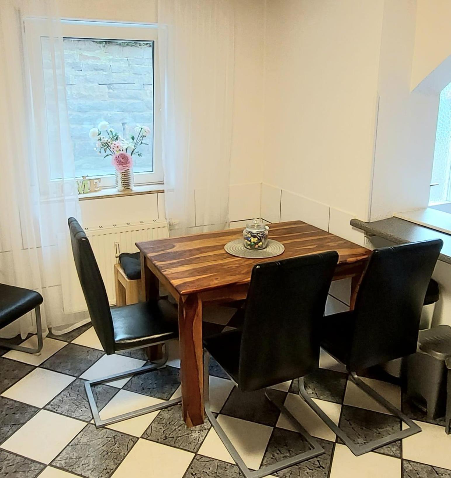 Apartment De Luxe 73 Qm Mit 3 Zimmer Und Terrasse Einhausen  ภายนอก รูปภาพ